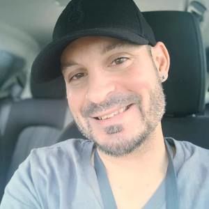 Meet your Posher, Jimmy